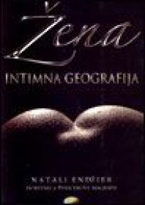 Žena - intimna geografija