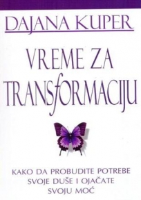 Vreme za transformaciju