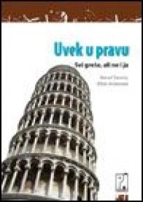 Uvek u pravu - Svi greše, ali ne i ja