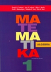Matematika 1 - algebra Matematika 1 - algebra