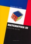 Matematika III - kratak kurs