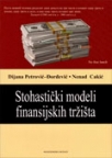 Stohastički modeli finansijskih tržišta