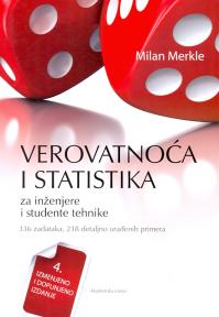 Verovatnoća i statistika za inženjere i studente tehnike