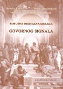 Robusna digitalna obrada govornog signala