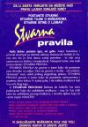 Stvarna pravila
