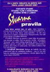 Stvarna pravila