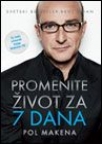 Promenite život za sedam dana Promenite život za sedam dana