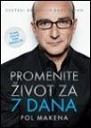 Promenite život za sedam dana