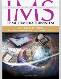 IMS-IP Multimedija Subsystem