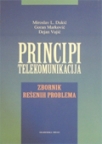 Principi telekomunikacija, zbornik rešenih zadataka