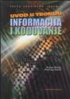 Uvod u teoriju informacija i kodovanje Uvod u teoriju informacija i kodovanje