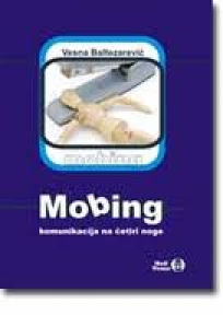 Mobing - komunikacija na četiri noge