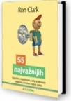 55 najvažnijih