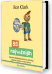 55 najvažnijih
