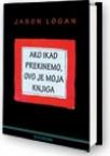 Ako ikad prekinemo, ovo je moja knjiga