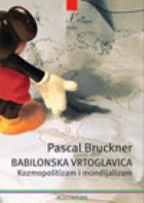 Babilonska vrtoglavica