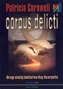 Corpus delicti naj