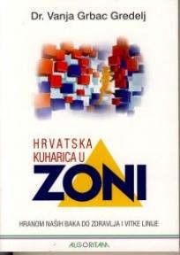 Hrvatska kuharica u zoni