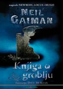 Knjiga o groblju