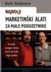 Najbolji marketinški alati za male poduzetnike