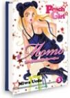 Peach girl 3