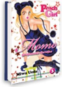 Peach girl 3