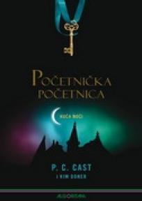 Početnička početnica