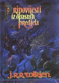 Pripovijesti iz opasnih predjela