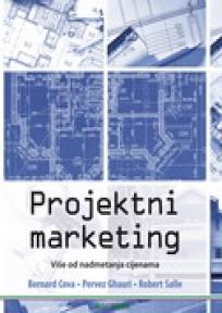 Projektni marketinig