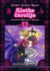 Sugar sugar rune 3 - slatke čarolije