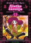 Sugar sugar rune 4 - slatke čarolije