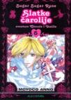 Sugar sugar rune 5 - slatke čarolije