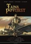 Tajna povijest