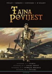 Tajna povijest