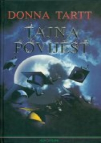 Tajna povijest