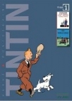 Tintinove pustolovine 1