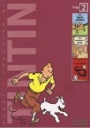 Tintinove pustolovine 2