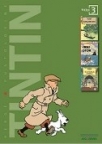 Tintinove pustolovine 3