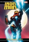 Ultimate iron man