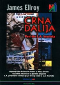 Crna dalija