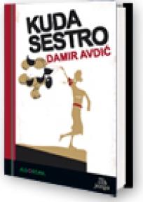 Kuda sestro