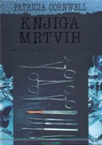 Knjiga mrtvih