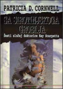 Sa sirotinjskoga groblja