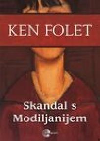 Skandal s Modiljanijem