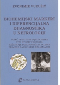 Biohemijski markeri i diferencijalna dijagnostika u nefrologiji