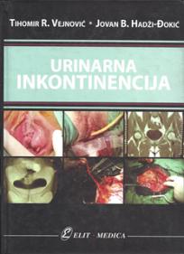 Urinarna inkontinencija