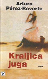 Kraljica juga