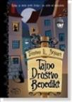 Tajno društvo Benedikt