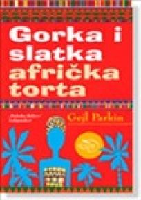 Gorka i slatka afrička torta