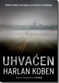 Uhvaćen
